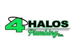 4 Halos Plumbing Company Inc.