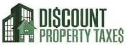 Discount Property Taxes