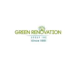 Green Renovation Group Inc.