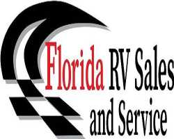 Florida RV Sales and Service
