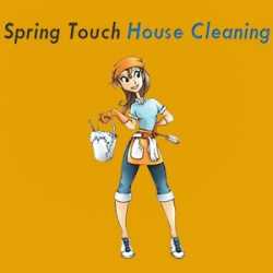 Spring Touch House Cleaning