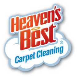 Heaven's Best Carpet Cleaning Wilmington NC