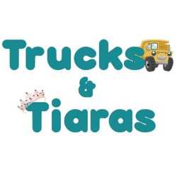 Trucks and Tiaras Learning Center