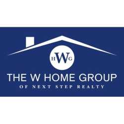 The W Home Group of Next Step Realty