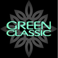 Green Classic CBD