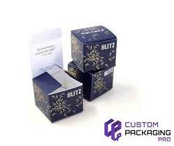 Cardboard Boxes - Custom Packaging Pro