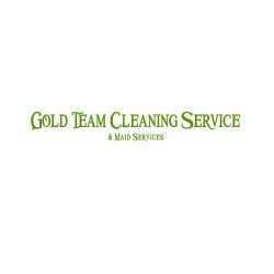 Gold Team Cleaning Service & Maid Services of Evanston