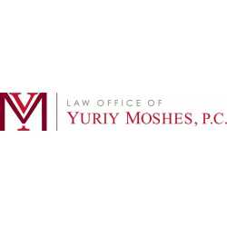 Law Office Of Yuriy Moshes P.C.