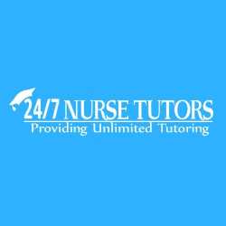 247 Nurse Tutors