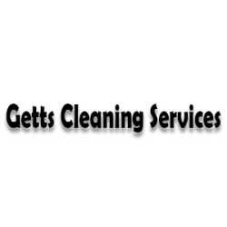 Getts Cleaning Services