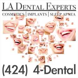 LA Dental Experts Century City - Invisalign, Implants, Veneers