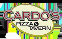 Cardo's Pizza & Tavern