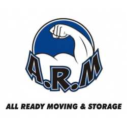 All Ready Moving & Storage - Olympia Movers