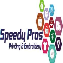 Speedy Pros Marketing, Printing, Signage & Embroidery