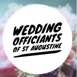 Wedding Officiants of St Augustine