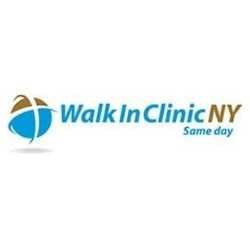 Walk in Clinic NYC- Midtown Manhattan