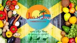 Jerk N Jive Caribbean Kitchen