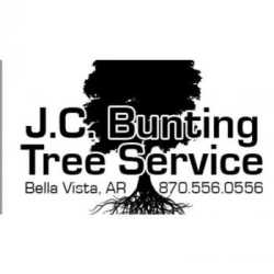 J.C. Bunting Tree Service