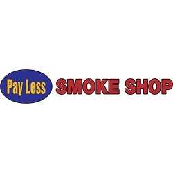 Payless Smoke Shop #1