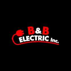 B&B Electric Inc.