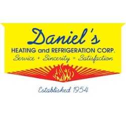 Daniel's Heating and Refrigeration Corp.