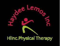 Hlinc.Physical Therapy/Haydee Lemos Inc