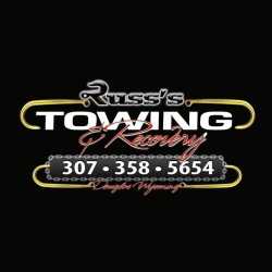 Russ's Towing and Recovery