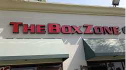 The Box Zone