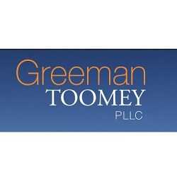 Greeman Toomey PLLC