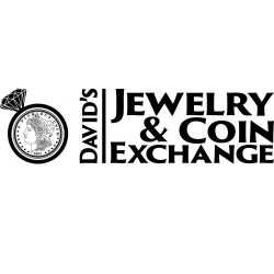 David's Jewelry and Coin Exchange