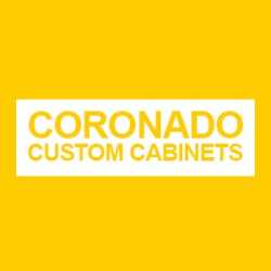Coronado Custom Cabinets