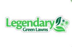 Legendary Green Lawns