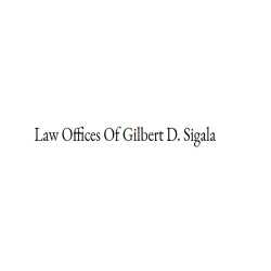 Law Offices Of Gilbert D. Sigala