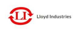 Lloyd Industries Inc.