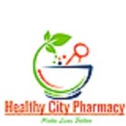 HEALTHY CITY PHARMACY