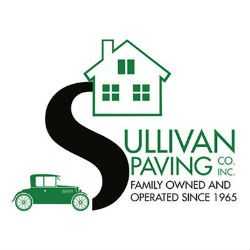 Sullivan Paving