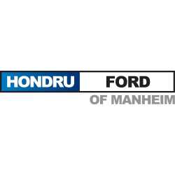 Hondru Ford of Manheim
