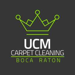 UCM Carpet Cleaning Boca Raton