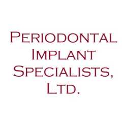 Periodontal Implant Specialists, Ltd. - Peter Liaros, DDS