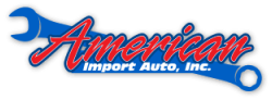 American Import Auto, Inc.