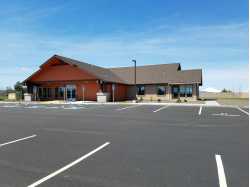 Fall River Valley Health Center