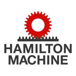 Hamilton Machine Co.