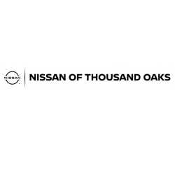 Nissan of Thousand Oaks