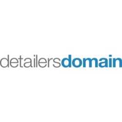 Detailer's Domain