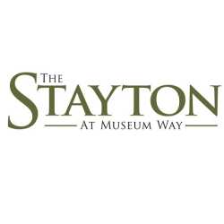 The Stayton at Museum Way