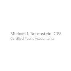 Michael J. Borenstein, CPA