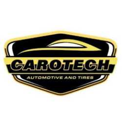 Carotech Automotive & Complete Car Care Center