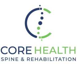 Core Health Spine & Rehabilitation