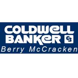 Berry McCracken, Realtor - Coldwell Banker