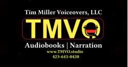 TIM MILLER VOICEOVERS, LLC